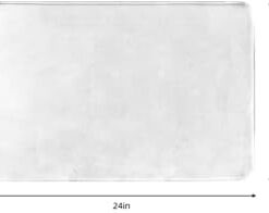 Alternative view of This Rug Really Ties The Porch Together, Man,Lebowski Rug, The Big Lebowski, Housewarming Gift, Funny Doormat Door mat Interesting Door Mat 16x24 inch