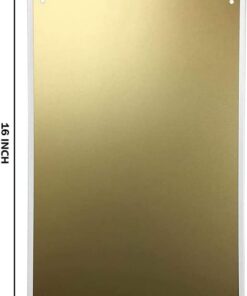 Alternative view of Bathroom Shelf Decor Vintage Birds Metal Tin Sign Bird Decor for Bedroom Bar Garage Garden Watercolor Adorable Birds Gifts 12x16 Inch