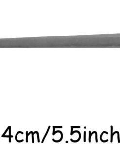 Alternative view of Honbay 2PCS Cute Cat Spoon Set - Stainless Steel Tea, Coffee & Sugar Spoons for Cat Mug, Black and White