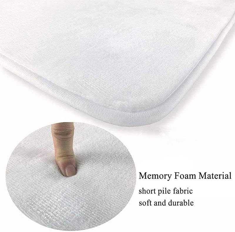 AHXYEVS Doormat Half Holy Half Hood Pray with Me Don't Play with Me Funny Doormat Go Away Mat Funny Door Mat Gift Home Doormat 16x24 in - Image 3