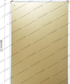 Alternative view of The Babes Of Bourbon Bar Sign Vintage Tin Signs Pin Up Wall Art Poster Multicolor Wall Decor Design for Cafes Bar Pub Beer Club Wall Home Decor 12x16 Inch