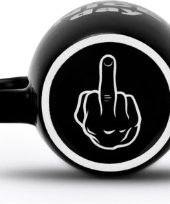 Alternative view of White Elephant Gifts for Adults, 13 OZ Coffee Mug Funny Presents for Women Men Wife Mom Dad Friend, Gag Gifts for Him Husband for Christmas Stocking Stuffers Valentines Anniversary Birthday