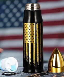 17oz Cool Tumbler Stainless Steel Gifts for Men Him Husband Dad - Unique Shaped Man Coffee Mug - Fishing Hunting Camping Valentines Day Anniversary Birthday Gifts for Men - Men Him Husband Gifts 2026