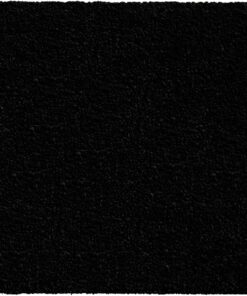 Calloway Mills AZ102642436BNB Incline Hello Doormat, 24" x 36", Black/Natural