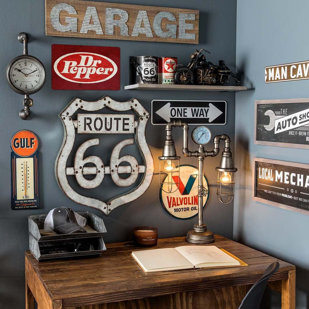 Dr Soda Pop Store Advertising Pepper Vintage Look Retro Wall Decor Bar Metal Tin Sign 8x12in - Image 3