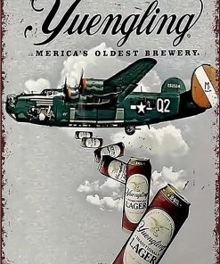 Vintage Bar Tin Sign,Retro Beer Metal Poster,Wine Wall Art,Man Cave Decor,Plaque for Pub Club,Garage,Basement,Apartment,Gifts 8×12 Inches
